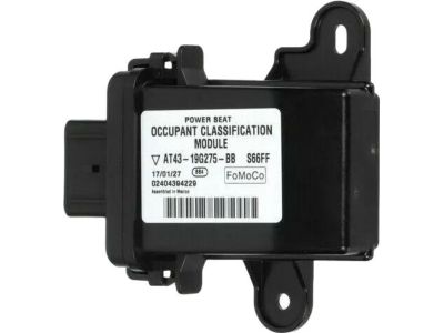 Ford Edge Occupant Detection Sensor - AT4Z-14B422-B