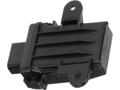 Ford Edge Occupant Detection Sensor - AT4Z-14B422-B