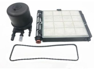 Ford FD-4625 Element