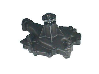 1985 Ford F Super Duty Water Pump - E5TZ-8501-C