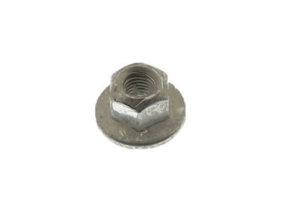 Ford -W713528-S440 Nut