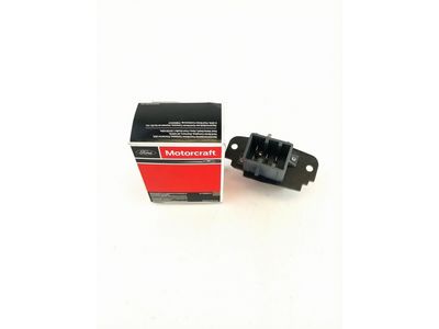 2006 Ford Ranger Blower Motor Resistor - 4L5Z-19A706-AA