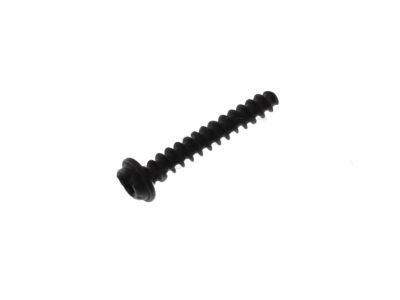 Ford -W505956-S424 Screw And Washer - Cross Recess