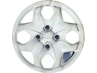 2013 Ford Fiesta Wheel Cover - BE8Z-1130-B