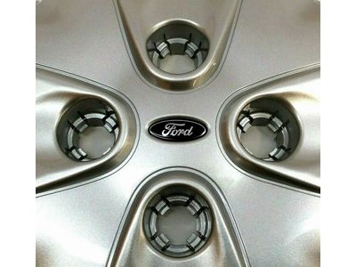 2012 Ford Fiesta Wheel Cover - BE8Z-1130-B