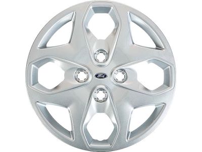 2013 Ford Fiesta Wheel Cover - BE8Z-1130-B
