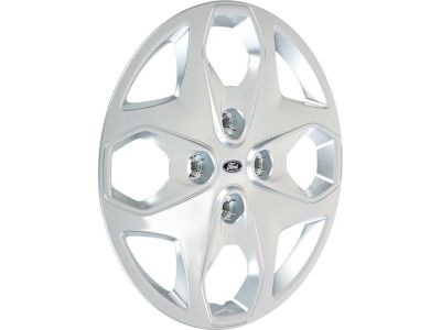 2013 Ford Fiesta Wheel Cover - BE8Z-1130-B