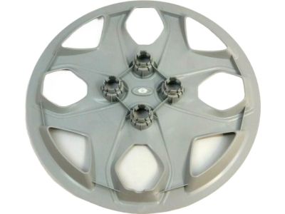2013 Ford Fiesta Wheel Cover - BE8Z-1130-B