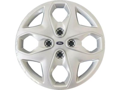 2013 Ford Fiesta Wheel Cover - BE8Z-1130-B