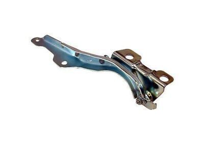 2010 Ford Expedition Hood Hinge - 7L1Z-16797-A