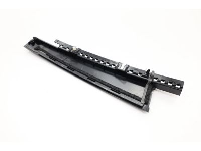 Lincoln Aviator Door Moldings - LC5Z-78255A34-C