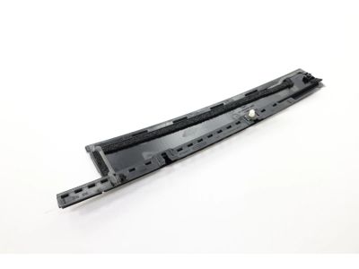 Lincoln Aviator Door Moldings - LC5Z-78255A34-C