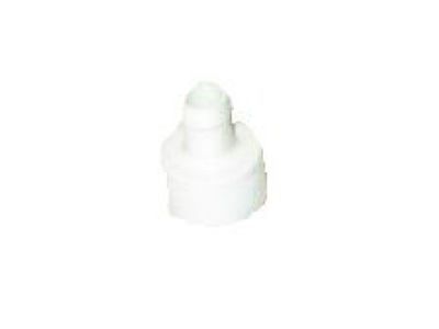 Ford Thunderbird PCV Valve - E1DZ-6A666-A