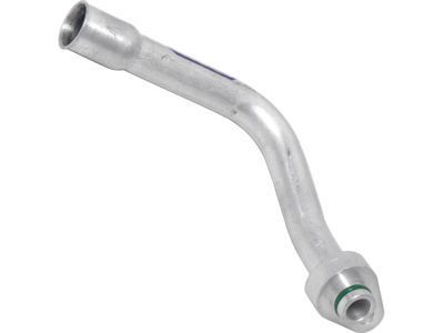2007 Ford Mustang A/C Hose - 7R3Z-19D734-A