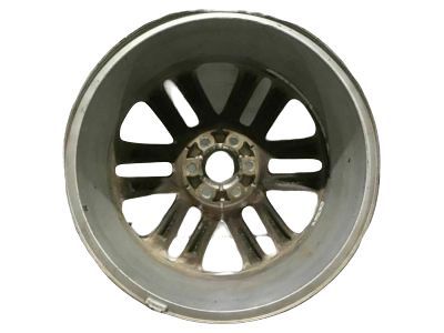 Ford DL3Z-1007-C Wheel Assembly