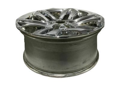 Ford DL3Z-1007-C Wheel Assembly