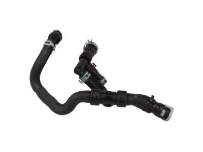 Ford CV6Z-18472-F Hose - Heater Water