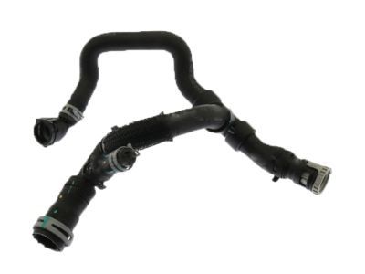 2013 Ford Escape Cooling Hose - CV6Z-18472-F