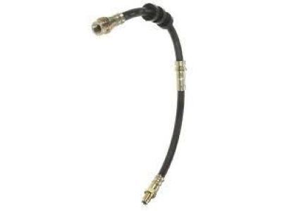 2007 Mercury Mariner Brake Line - 7L8Z-2078-B