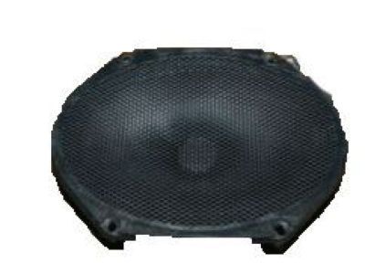 Ford E9SZ-18808-B Speaker Assembly