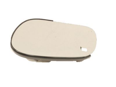 Ford 1W7Z-17K707-AB Glass Assembly - Rear View Outer Mirror