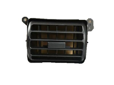 Ford 5C3Z-19893-DAA Louvre Assembly - Vent Air