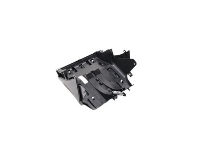 Ford LC5Z-7804608-AU Front Console Panel Cover LC5Z-7804608-AU Ford Front Console Panel Cover Product Photo 1 of 3
