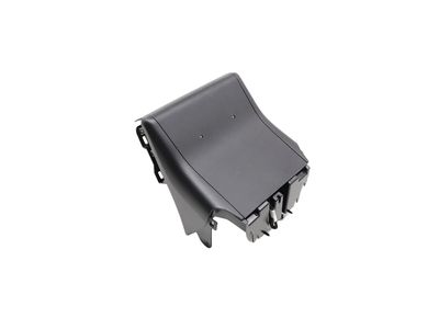 LC5Z-7804608-AU Ford Front Console Panel Cover Product Photo 2 of 3
