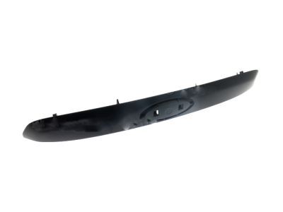 2017 Ford C-Max Tailgate Handle - AM5Z-5843400-AAPTM