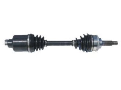 Mercury CV Joint - 5L8Z-3A428-DA