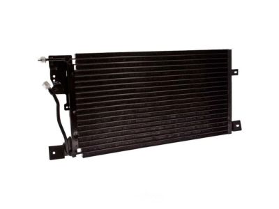 1998 Ford Taurus A/C Condenser - F6DZ19712A