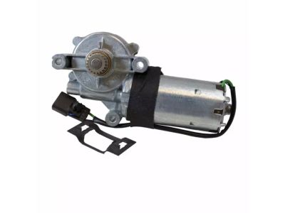 Mercury YL8Z-15790-AA