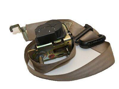 2004 Ford Excursion Seat Belt - 3C3Z-78611B69-AAA