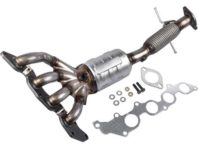 Ford Fusion Catalytic Converter - GG9Z-5G232-A