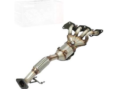 Ford Fusion Catalytic Converter - GG9Z-5G232-A