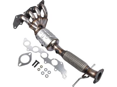 Ford Fusion Catalytic Converter - GG9Z-5G232-A