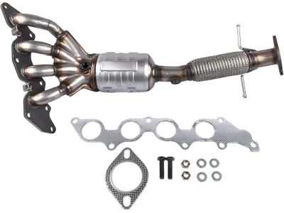 Ford Fusion Catalytic Converter - GG9Z-5G232-A