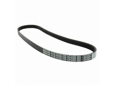 Mercury Serpentine Belt - 7T4Z-8620-A