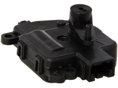 2008 Lincoln Mark LT Blend Door Actuator - 9L3Z-19E616-F