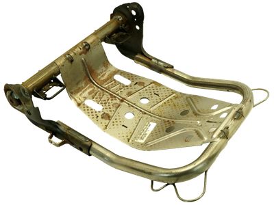 Ford FL3Z-1663160-A