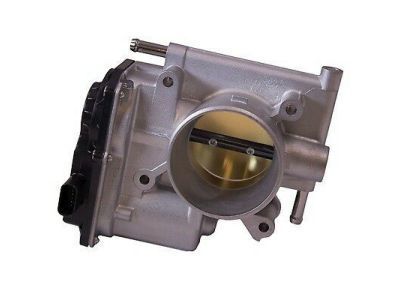 Mercury Milan Throttle Body - 6E5Z-9E926-BA