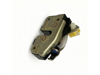 1997 Ford Taurus Door Latch Assembly - F6DZ-5421812-A
