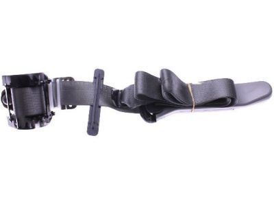 2016 Ford E-450 Super Duty Seat Belt - 9C2Z-16611B69-CA