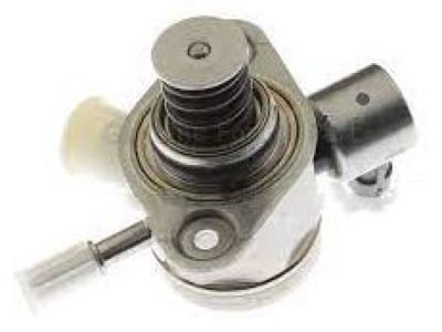 Ford Mustang Fuel Pump - EJ7Z-9350-A