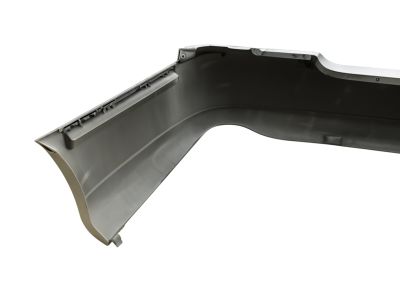 Lincoln Town Car Bumper - 3W1Z-17K835-FA