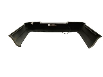 Lincoln Town Car Bumper - 3W1Z-17K835-FA