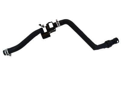 2005 Ford F-450 Super Duty Cooling Hose - 5C3Z-18472-F