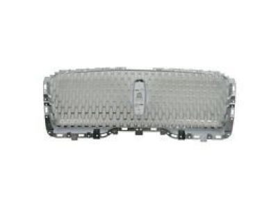 Ford HE9Z-8200-AA Grille - Radiator