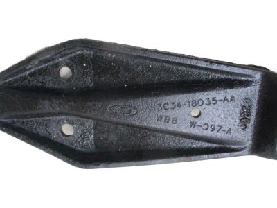 2004 Ford F-250 Super Duty Shock And Strut Mount - F81Z-18183-AA