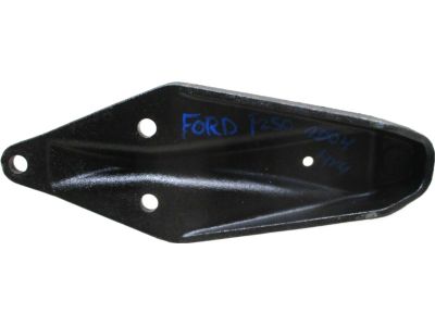 2004 Ford F-250 Super Duty Shock And Strut Mount - F81Z-18183-AA